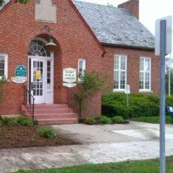 Mason Public Library - Mason