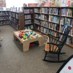 Mason Public Library - Mason