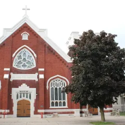 Menominee County Historical Museum - Menominee
