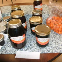 Menominee Farmers Market - Menominee