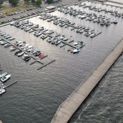 Menominee Marina - Menominee