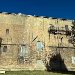 Menominee Opera House - Menominee