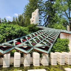 Alden B. Dow Home and Studio - Midland