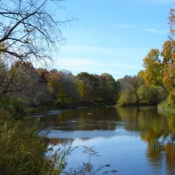 Chippewa Nature Center - Midland