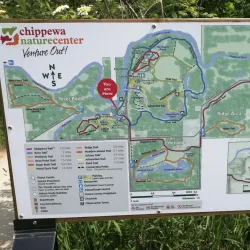 Chippewa Nature Center - Midland