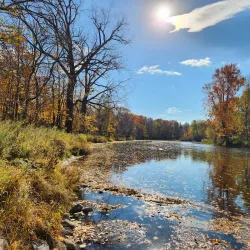 Chippewa Nature Center - Midland