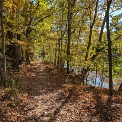 Chippewa Nature Center - Midland