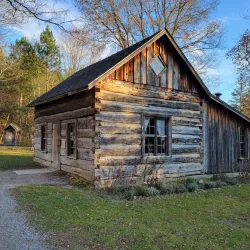 Chippewa Nature Center - Midland