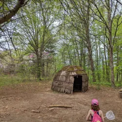 Chippewa Nature Center - Midland