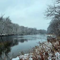 Chippewa Nature Center - Midland