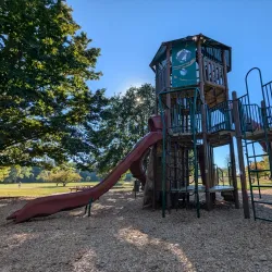 Chippewassee Park - Midland