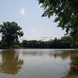 Chippewassee Park - Midland