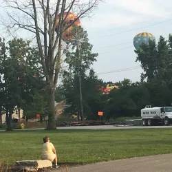 Chippewassee Park - Midland