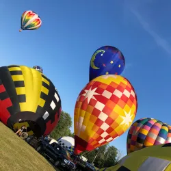 Chippewassee Park - Midland