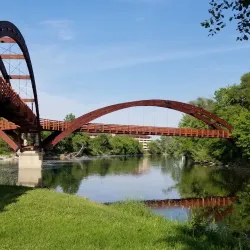 Chippewassee Park - Midland