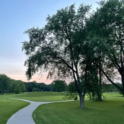 Chippewassee Park - Midland