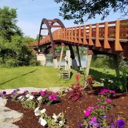 Chippewassee Park - Midland