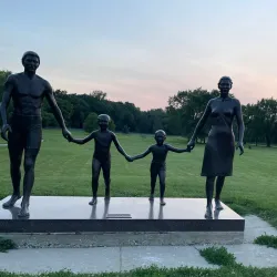 Chippewassee Park - Midland