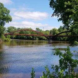Chippewassee Park - Midland