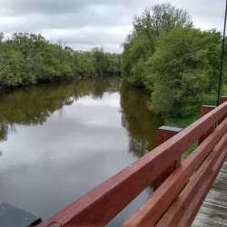 Chippewassee Park - Midland