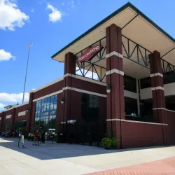 Dow Diamond - Midland
