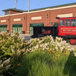 Dow Diamond - Midland