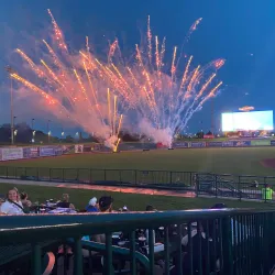 Dow Diamond - Midland