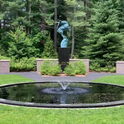 Dow Gardens - Midland