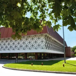 Midland Center for the Arts - Midland