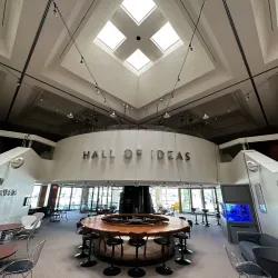 Midland Center for the Arts - Midland