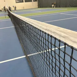 Midland Community Tennis Center - Midland