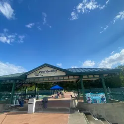 Midland Community Tennis Center - Midland