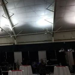 Midland Community Tennis Center - Midland