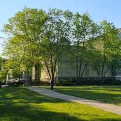 Midland County Historical Society Museum - Midland