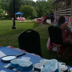 Midland County Historical Society Museum - Midland