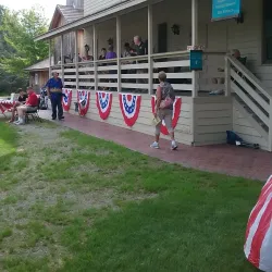 Midland County Historical Society Museum - Midland