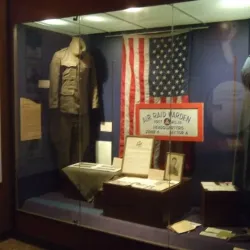 Midland County Historical Society Museum - Midland