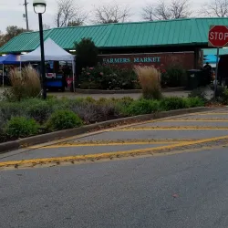 Midland Farmers Market - Midland