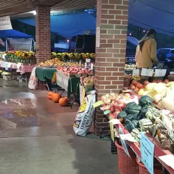 Midland Farmers Market - Midland