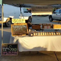 Midland Farmers Market - Midland