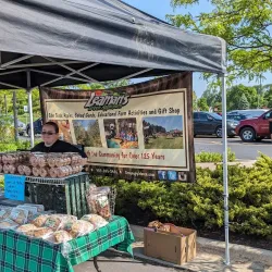 Midland Farmers Market - Midland