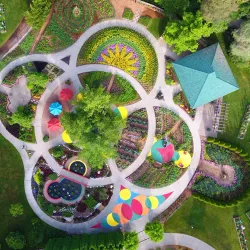 Tittabawassee Riverwalk - Midland