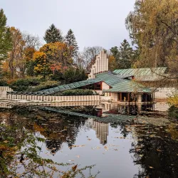 Tittabawassee Riverwalk - Midland