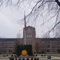 Central Michigan University - Mount Pleasant