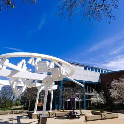 Central Michigan University - Mount Pleasant