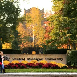 Central Michigan University - Mount Pleasant