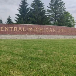 Central Michigan University - Mount Pleasant