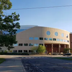 Central Michigan University - Mount Pleasant