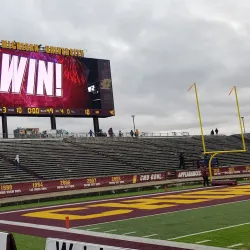 Central Michigan University - Mount Pleasant