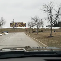 Downtown Mount Pleasant - Mount Pleasant